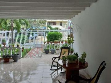 Casa en arriendo Calle 83 42d 135, Nuevo Horizonte, Barranquilla, Atlantico, Col