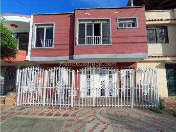 Casa en Arriendo, Nuevo Principe, Tulua