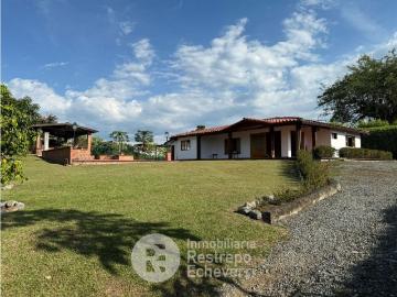 Casa en arriendo Neira, Caldas