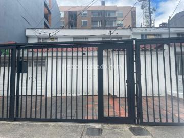 Casa en Arriendo, Nicolas De Federman, Bogotá D.C
