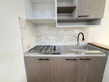 Casa en arriendo, Niquia
