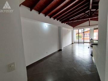 Casa en arriendo, Niquia