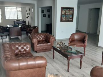 Casa en arriendo, Normandía