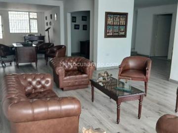 Casa en Arriendo, Normandia, Bogotá D.C