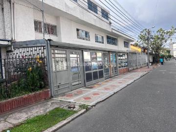 Casa en Arriendo, NORMANDIA I SECTOR, Bogotá D.C
