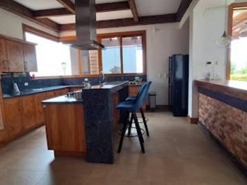 Casa en arriendo, Norte america