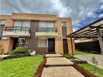 Casa en Arriendo, Norte, Cajicá