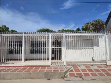 Casa en Arriendo, Norte, Cienaga