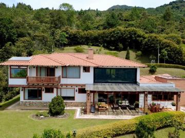 Casa en arriendo, Norteamérica