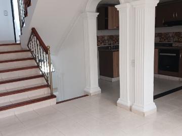 Casa en arriendo o venta, Conjunto residencial serranilla
