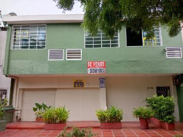 Casa en arriendo o venta, Campo alegre