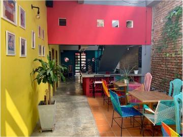 Casa en arriendo o venta, Centro histórico