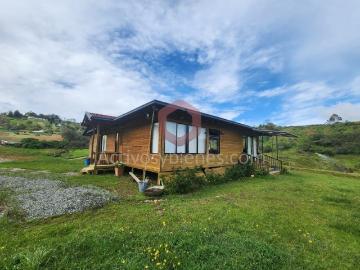 Casa en arriendo o venta, Centro