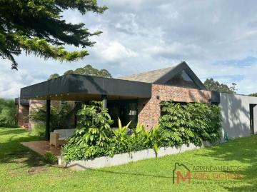 Casa en arriendo o venta, El canada