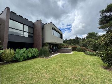 Casa en arriendo o venta, Loma del escobero