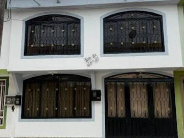 Casa en arriendo o venta, Los cambulos