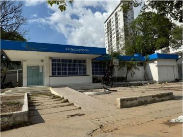 Casa en arriendo o venta, Libertador