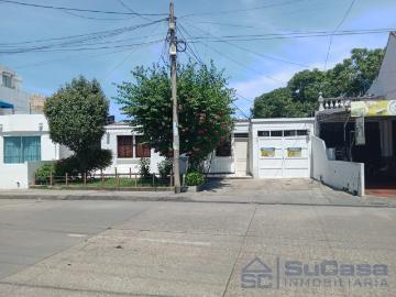 Casa en arriendo o venta, Manga