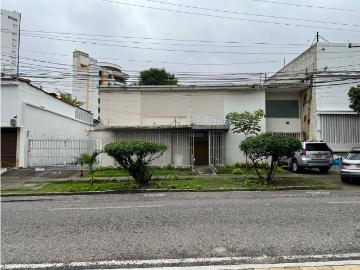 Casa en arriendo o venta, Sotomayor
