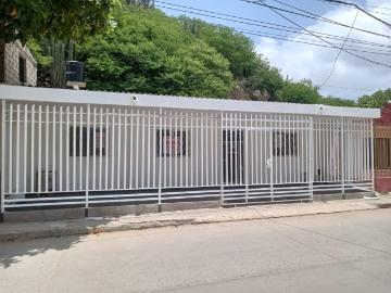 Casa en arriendo o venta, San pedro alejandrino