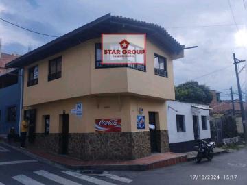 Casa en arriendo o venta, Suramericana