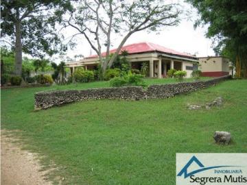 Casa en arriendo o venta, Turbaco