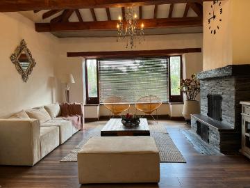 Casa en arriendo o venta, Villa elena