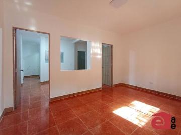 Casa en arriendo, Obrero