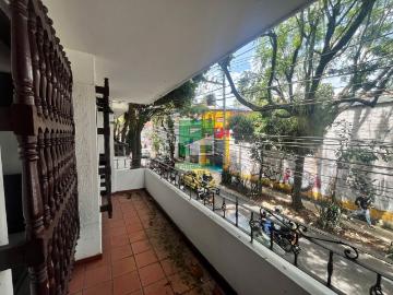 Casa en arriendo, Obrero