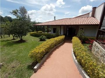 Casa en arriendo Autopista Medellín Bogotá, Villa Lucia, Guarne, Oriente, Antioquia, Rap Del Agua Y La Montaña, Colombia