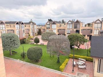 Casa en Arriendo, Abadia Reservado, Chía