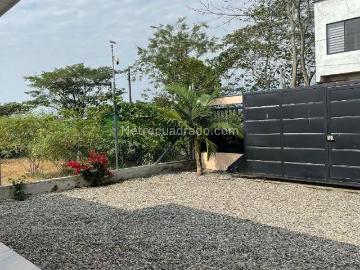 Casa en Arriendo, Acacias