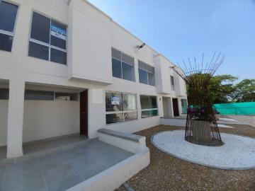 Casa en arriendo Acacias, Palmira