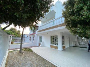 Casa en arriendo, Alcazarez