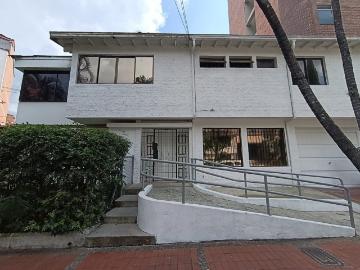 Casa en arriendo, Alameda