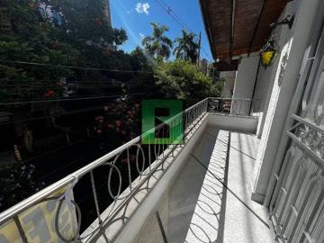 Casa en arriendo, Alameda