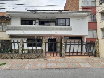 Casa en Arriendo, Alameda, Medellín