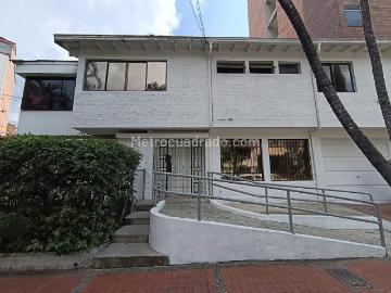 Casa en Arriendo, Alameda, Medellín