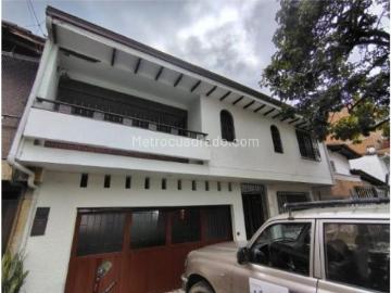 Casa en Arriendo, Alameda, Medellín