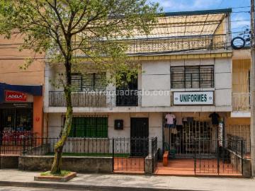 Casa en Arriendo, Alarcon, Bucaramanga