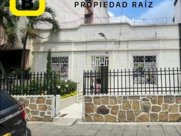 Casa en arriendo Alarcón, Norte