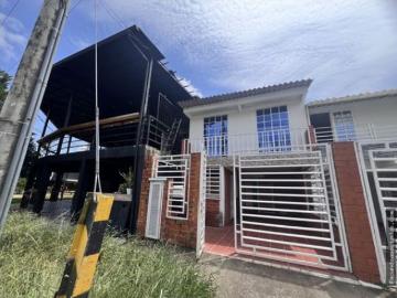 Casa en arriendo, Alborada