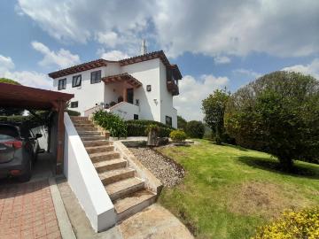 Casa en arriendo Aleros De La Sabana, Chía