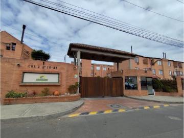 Casa en arriendo Aleros De La Sabana, Chía