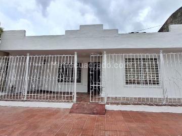 Casa en Arriendo, ALFONSO LOPEZ, Barranquilla