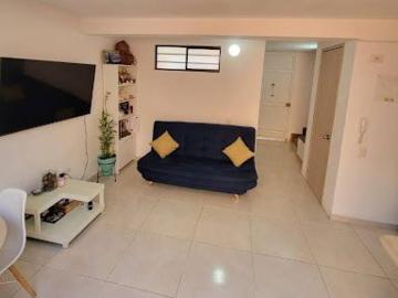 Casa en arriendo, Alfaguara