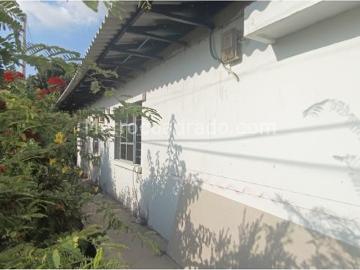 Casa en Arriendo, Alto Bosque, Cartagena de Indias