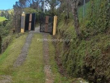 Casa en Arriendo, Alto De La Virgen, Guarne