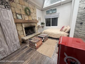 Casa en arriendo, Altos de yerbabuena