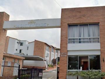 Casa en arriendo, Altos del lago